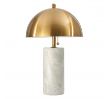 Настольная лампа Odeon Light Midcent Rufina 7088/2T