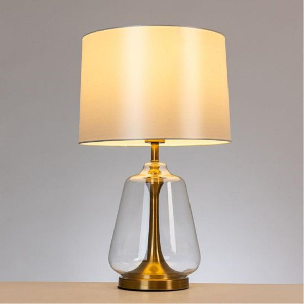 Настольная лампа Arte Lamp Pleione A5045LT-1PB Настольная лампа Arte Lamp Pleione A5045LT-1PB
