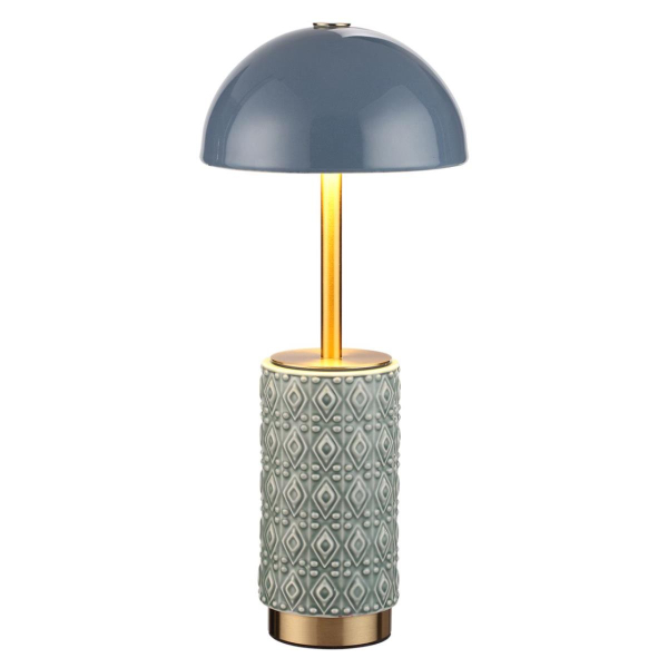 Настольная лампа беспроводная Odeon Light Lulu L-Vision 5452/5TLA