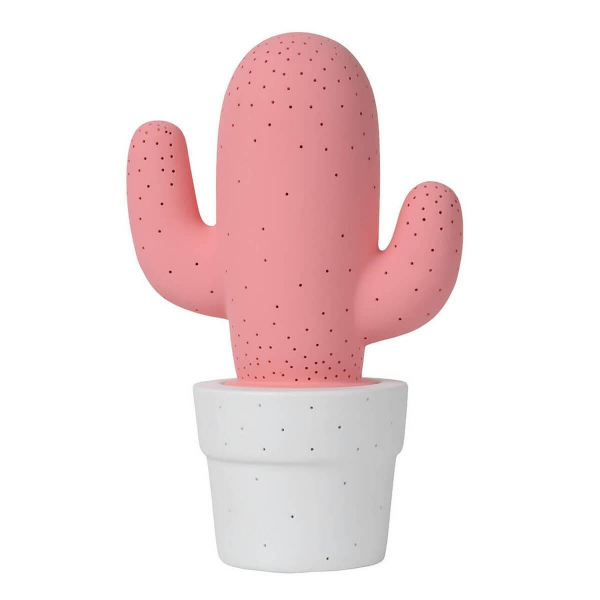 Настольная лампа Lucide Cactus 13513/01/66 Настольная лампа Lucide Cactus 13513/01/66