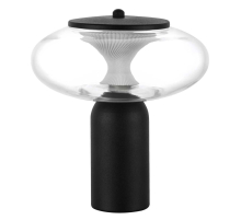 Настольная лампа Palermo Lightstar 612917