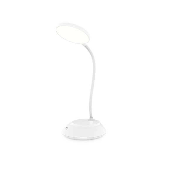 Светодиодная настольная лампа Ambrella light Desk DE600 Светодиодная настольная лампа Ambrella light Desk DE600