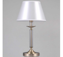 Настольная лампа Illumico IL9466-1TSQ-26 AB ELITE