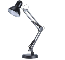 Настольная лампа Alfa Light F0624-12