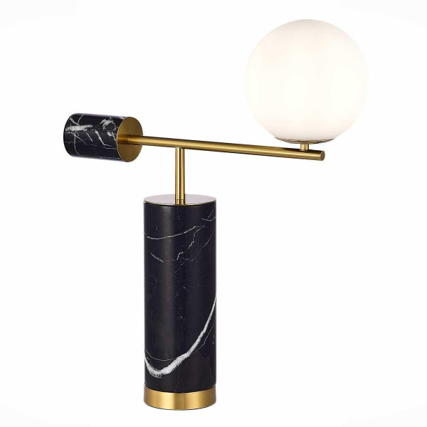 Настольная лампа ST Luce Danese SL1008.404.01 Настольная лампа ST Luce Danese SL1008.404.01