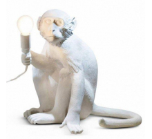 Настольная лампа Loft-Concept Seletti   43.216-0