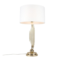 Настольная лампа Aployt Sharlota APL.738.04.01