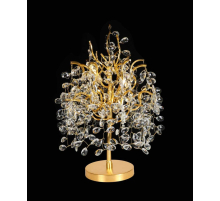 Настольная лампа Alfa Light F0124-31