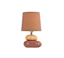 Настольная лампа Gerhort 33764B Camel