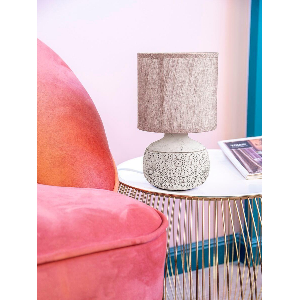 Настольная лампа Lucia Тоскана 420 4606400512738