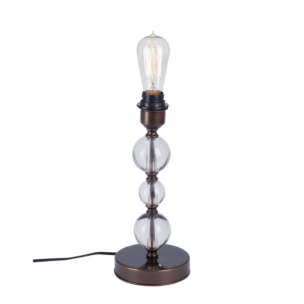 Настольная лампа Vitaluce V2938-7/1L Настольная лампа Vitaluce V2938-7/1L