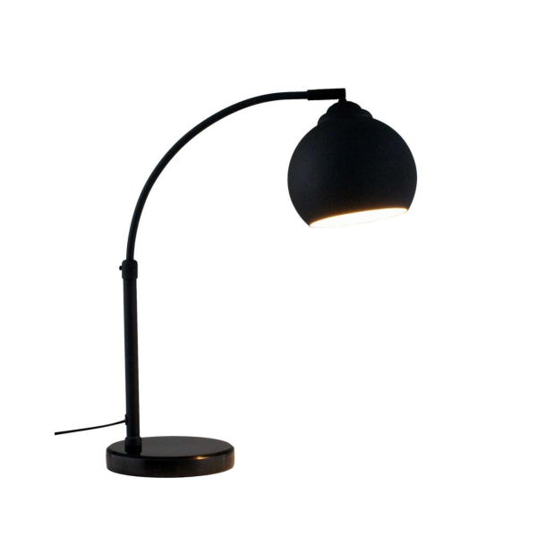 Лампа настольная Moderli Arco V11337-1T