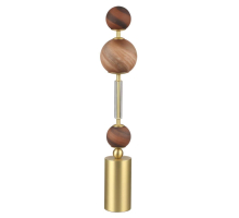 Настольная лампа Odeon Light Callisto Modern 5457/4TL