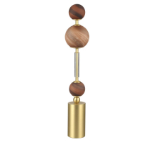 Настольная лампа Odeon Light Callisto Modern 5457/4TL
