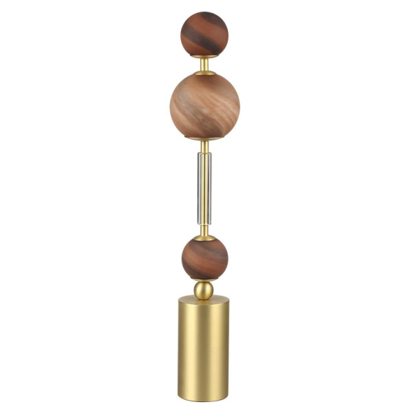 Настольная лампа Odeon Light Callisto Modern 5457/4TL