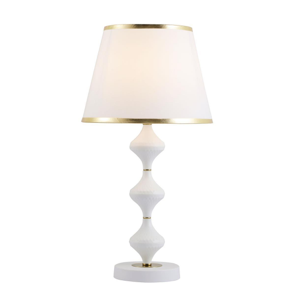 Настольная лампа Modelux ML.6105.01TL WH Настольная лампа Modelux ML.6105.01TL WH