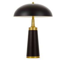 Настольная лампа Lumina Deco Fulton LDT 9680