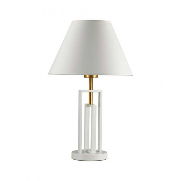Настольная лампа Lumion Neoclassi Fletcher 5291/1T Настольная лампа Lumion Neoclassi Fletcher 5291/1T