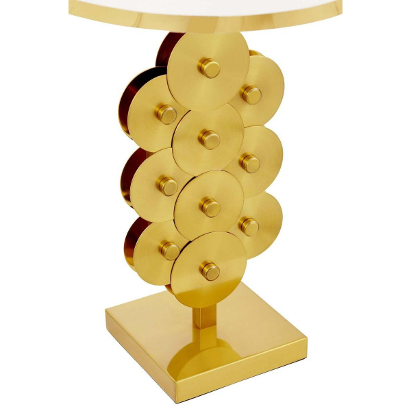Настольная лампа Lumina Deco Salerno LDT 9665 Настольная лампа Lumina Deco Salerno LDT 9665