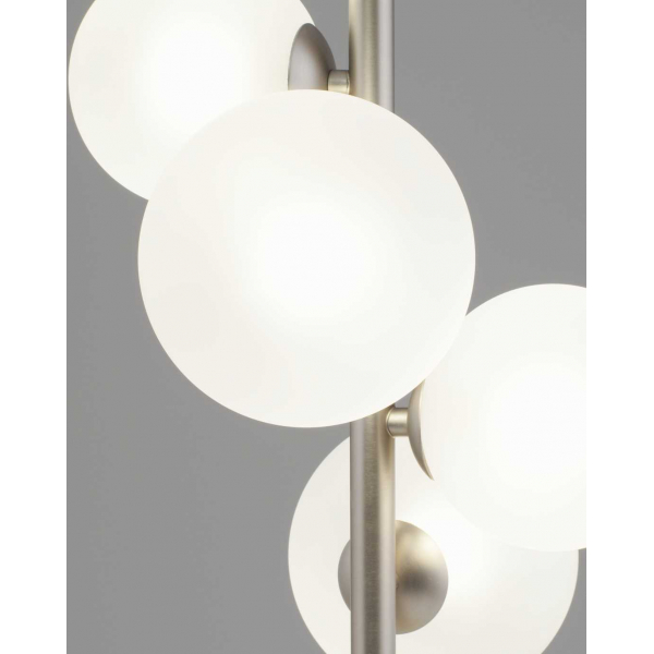 Лампа настольная Moderli Renny V11469-4T