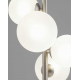 Лампа настольная Moderli Renny V11469-4T