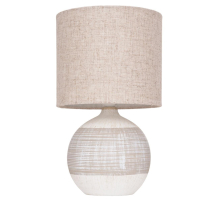 Настольная лампа Gerhort G32051/1T BGE BGE