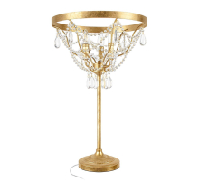 Настольная лампа Loft it Foil 10430T