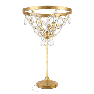 Настольная лампа Loft it Foil 10430T