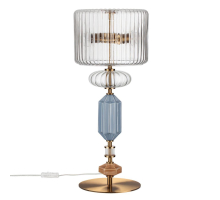 Настольная лампа Odeon Light Terra Modern 5414/2TA