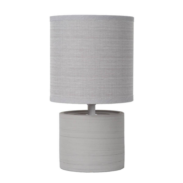 Настольная лампа Lucide Greasby 47502/81/36 Настольная лампа Lucide Greasby 47502/81/36
