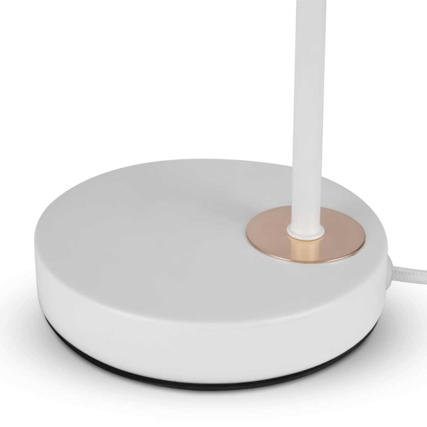 Настольная лампа Freya Modern Falke Market FR8001TL-01WG