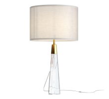 Настольная лампа Maytoni Bianco Z030TL-01BS2