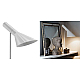 Настольная лампа Imperium Loft Aj Table White 156706-22