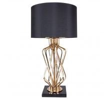 Настольная лампа Arte Lamp Fire A4032LT-1GO