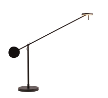 Настольная лампа Kink Light Некси 09440-T,19(4000K)