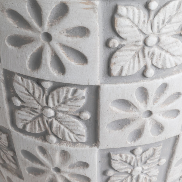 Настольная лампа Arte Lamp Twilly A4237LT-1GY