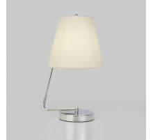 Настольная лампа Eurosvet Amaretto 01165/1 хром