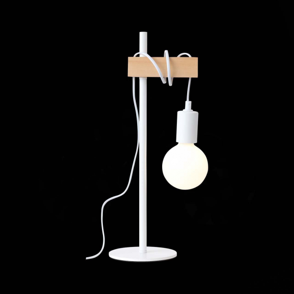 Прикроватная лампа Evoluce Bagetti SL1142.504.01 Прикроватная лампа Evoluce Bagetti SL1142.504.01