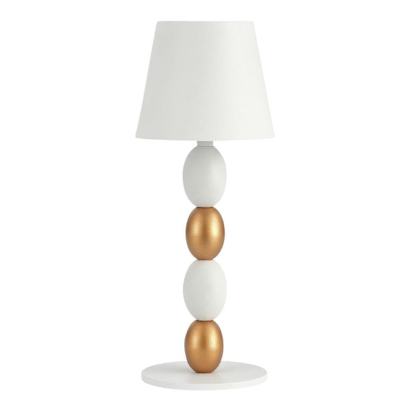Настольная лампа ST Luce Ease SL1011.514.01 Настольная лампа ST Luce Ease SL1011.514.01