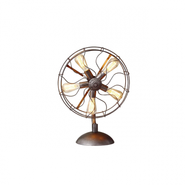 Настольная лампа Divinare Ofelia 5001/01 TL-5 Настольная лампа Divinare Ofelia 5001/01 TL-5