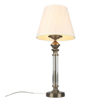 Настольная лампа Omnilux Rivoli OML-64214-01