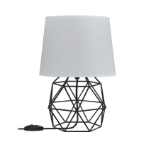 Настольная лампа 33 Идеи TLL118.03.01BL-CO1.T001