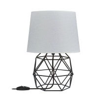 Настольная лампа 33 Идеи TLL118.03.01BL-CO1.T001