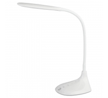 Настольная лампа ЭРА NLED-452-9W-W Б0019128