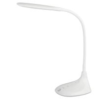 Настольная лампа ЭРА NLED-452-9W-W Б0019128