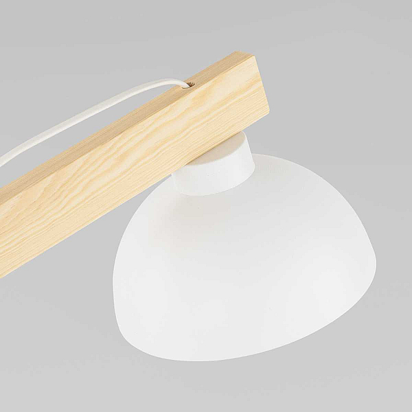 Настольная лампа TK Lighting 5347 Oslo