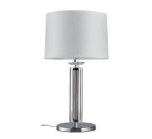 Настольная лампа Newport 4401/T chrome без абажура М0059632