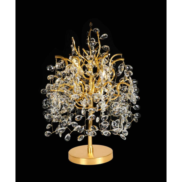 Настольная лампа Alfa Light F0124-31