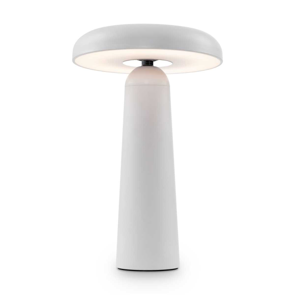 Настольная аккумуляторная лампа Freya LED Mushroom FR6109TL-L4W
