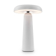 Настольная аккумуляторная лампа Freya LED Mushroom FR6109TL-L4W